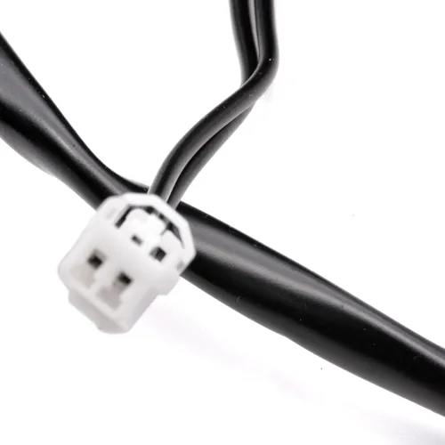 Miniatura 7 de Conjunto de 2 lámparas de luz trasera para matrícula con bombillas compatibles con Mazda 3 2009-2013 2011-2013 Mazda 2