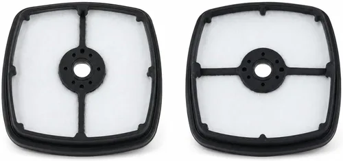 Miniatura 8 de SRM210 Filtro de aire de repuesto para soplador de recortadora Echo compatible con SRM225, GT-200R, PE-200, PPF-210, SRM-210, SRM-210SB, SRM-211