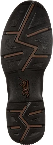 Miniatura 3 de Durango Botas Rebel Western para hombre