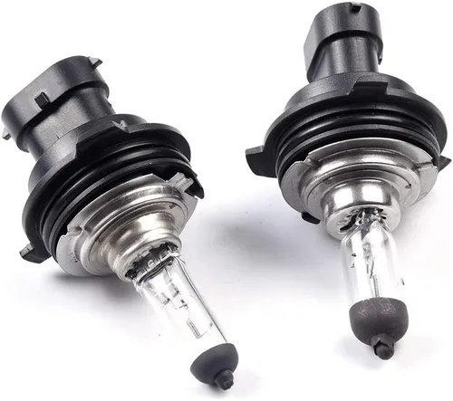 Miniatura 6 de GRAND ORANGE Luces antiniebla para parachoques delantero compatibles con Mercedes-Benz Clase C W204 W216 W164 C300 C63 AMG C350 2006-2014 lado