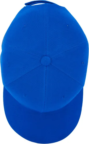 Miniatura 68 de Gorras de béisbol con correa trasera ajustable, lisas, negras, 12