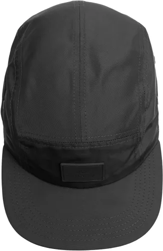 Miniatura 7 de Tillak Wallowa Kodra - Gorro ligero de nailon Oxford de 5 paneles con cierre a presión