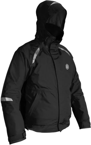 MUSTANG SURVIVAL Abrigos Catalyst Negro