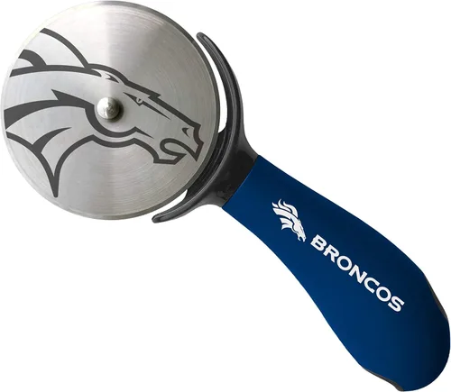 Miniatura 3 de NFL Los Angeles Rams - Cortador de pizza