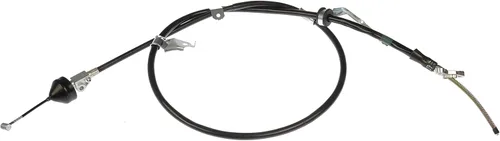 Dorman C660543 Cable de freno de estacionamiento trasero del lado del conductor compatible con modelos Lexus / Toyota seleccionados