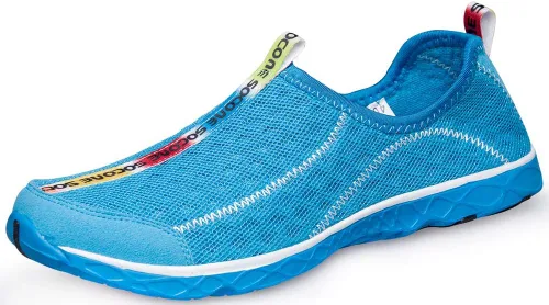 Miniatura 2 de Zhuanglin - Zapatos acuáticos de secado rápido, para mujer