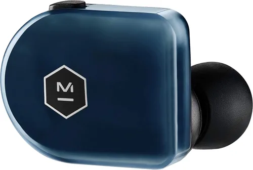Miniatura 15 de Master and Dynamic MW07 Plus True Auriculares Inalámbricos - Mármol Blanco