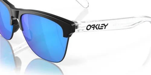 Miniatura 6 de Oakley Gafas de sol cuadradas Oo9374 Frogskins Lite para hombre