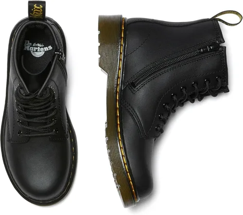 Miniatura 9 de Dr. Martens Bota 1460 Softy T unisex para niños