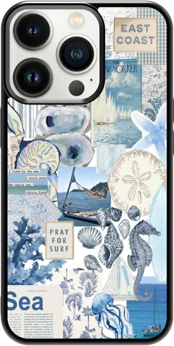 Miniatura 412 de Funda de teléfono de playa de verano a prueba de golpes y protectora con hibisco, bonitas fundas de teléfono para iPhone XR jamaica (Hibiscus Flower)