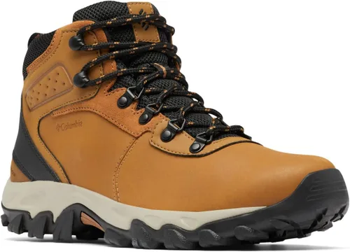 Miniatura 2 de Columbia Newton Ridge Plus - Tenis de senderismo impermeable, para hombre