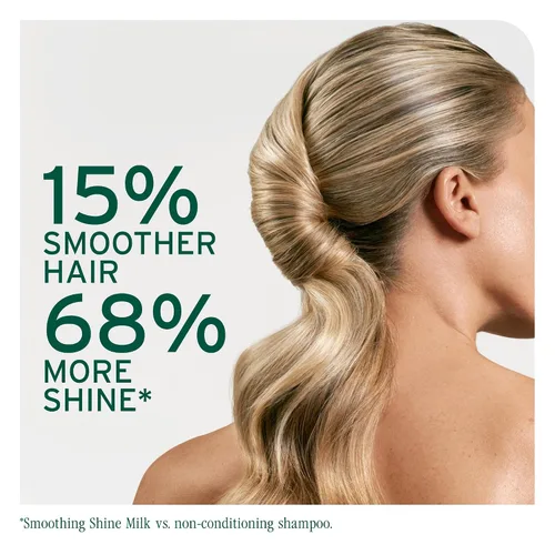 Miniatura 2 de Biolage Styling Leche de brillo suave Bruma ligera que suaviza el cabello y controla el encrespamiento Para todo tipo de cabello Sin parabenos
