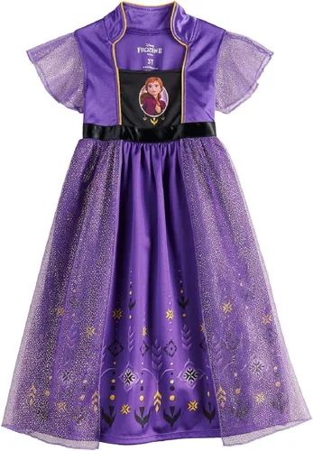 Miniatura 7 de Disney - Camisón de fantasía para niña