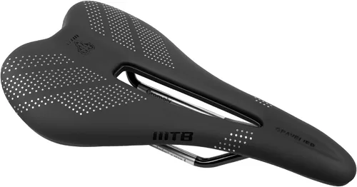 Miniatura 9 de WTB Gravelier Bike Seat (Saddle) - Fusion Form Base - Mountain, Gravel, Road & Bikepacking (4 Rail Options)