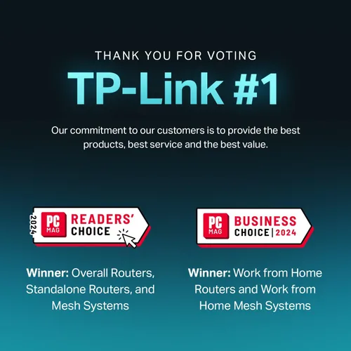 Miniatura 2 de TP-Link Deco X15 Dual-Band AX1500 WiFi 6 Sistema de Malla Wi-Fi Reemplaza routers y extensores Cubre hasta 195 m² 2 puertos Gigabit por