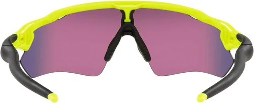 Miniatura 7 de Oakley Mens Oo9208 Radar Ev Path Rectangular Sunglasses