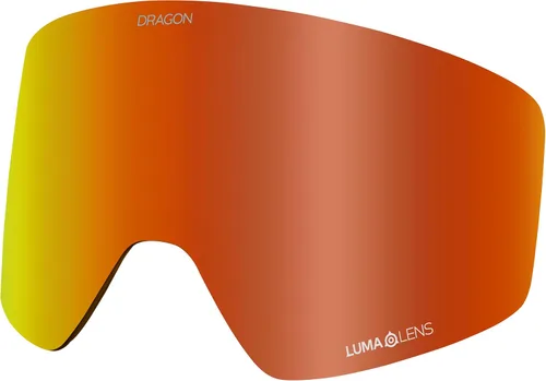 Miniatura 16 de Lentes de repuesto para gafas de nieve Dragon PXV unisex