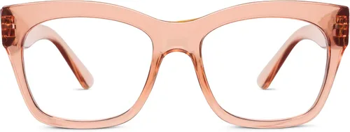Miniatura 7 de Peepers by PeeperSpecs Gafas de lectura con bloqueo de luz azul cuadrado para mujer
