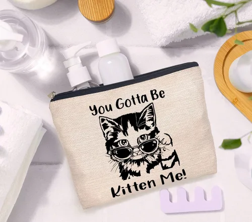 Miniatura 2 de IWXYI yl animal lover bag, Gato, Juguetón