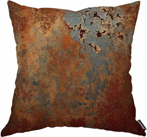 Miniatura 13 de AOYEGO Funda de almohada con estampado de pata de oso, garras de huellas, evidencia de hallazgo de animales del bosque, funda de almohada grande