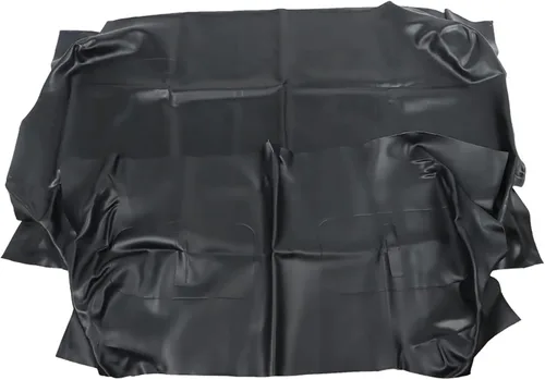Miniatura 10 de WFLNHB Juego de fundas de asiento delantero beige para carrito de golf EZGO TXT 1995-2013