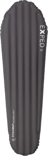 Miniatura 50 de Exped Ultra - Ultraligero Inflable Mochilero Colchoneta de Dormir, Estera de Aire Ligero para Acampar y Sender