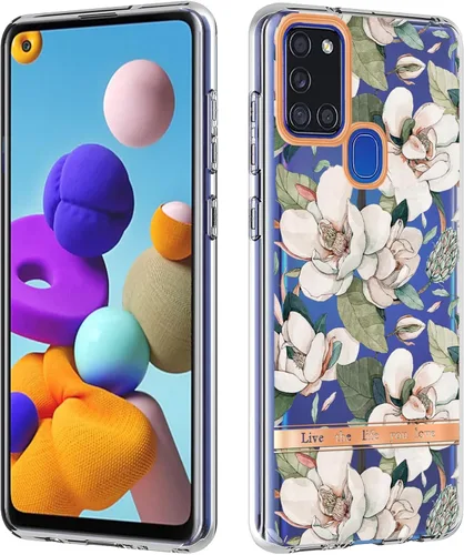 Miniatura 150 de Funda compatible con Redmi Note 11 4G, compatible con Xiaomi Redmi Note 11S 4G (no 5G) para teléfono móvil TPU funda FH