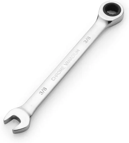 Miniatura 48 de FLZOSPER - Llave de carraca métrica de 22 mm, llave combinada de trinquete de 72 dientes con cabeza de caja