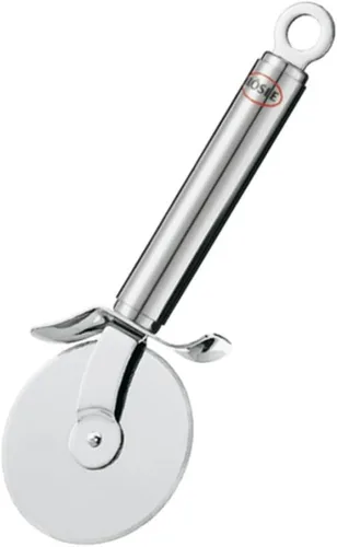 Miniatura 7 de Rösle Rueda ergonómica de acero inoxidable para pizza