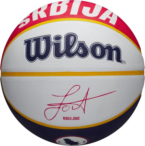 Wilson Unisex Adult Basketball