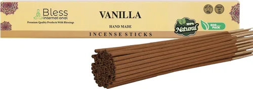 Miniatura 43 de Bless-Dragons-Blood 100% -Natural-Hecho a mano-Sumergido a mano-Orgánico-Libre de químicos-Carbón Sangre de Dragones