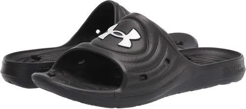 Miniatura 12 de Under Armour Boy's Locker Iv Slide Sandal