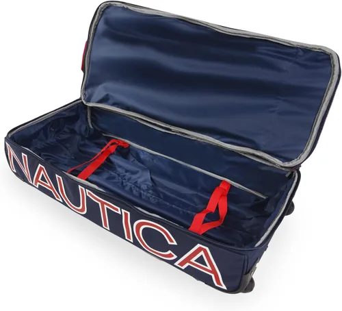 Miniatura 7 de Nautica Lander 30" Rolling Duffel