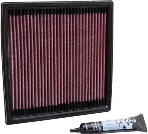 K&N Filtro de aire del motor: Alto rendimiento, Premium, Powersport Filtro de aire: Se adapta a 1987-2002 DUCATI (900SS es decir, Monster 600, 900,