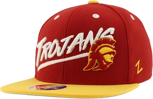 Miniatura 14 de ZHATS NCAA Unisex Kids NCAA Officially Licensed Youth Adjustable Hat Z11 Yonkers