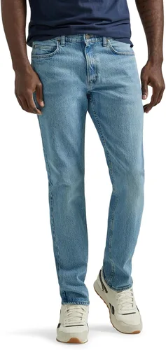 Miniatura 9 de Lee Jeans cónicos atléticos legendarios para hombre Ripley