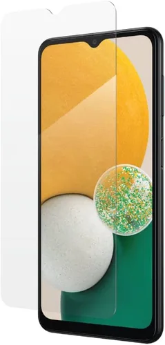 Miniatura 5 de ZAGG InvisibleShield Vidrio Elite Plus para Samsung Galaxy A11 Protección de Pantalla Amigable con la Carcasa