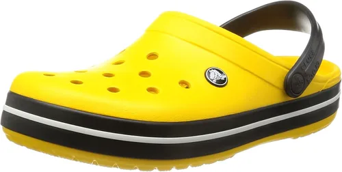 Miniatura 18 de Crocs Crocband - Zuecos para hombre y mujer Shiitake