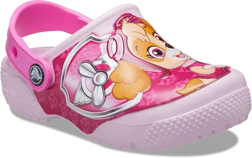 Miniatura 11 de Crocs Zuecos de Paw Patrol para niños