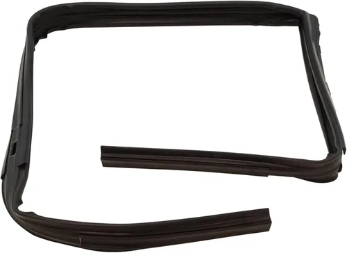 Miniatura 8 de Kit de sellado de burlete para puerta compatible con Chevrolet S10 1983-1993, S10 Blazer 1983-1994, GMC Jimmy 1992-1994, S15 Jimmy 1983-1991, Sonoma