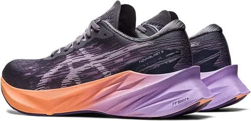 Miniatura 3 de ASICS Zapatillas de running NOVABLAST 3 para mujer