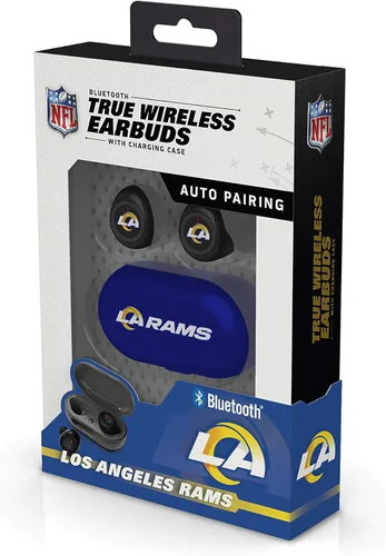 Miniatura 2 de SOAR NFL True Wireless Earbuds V.2