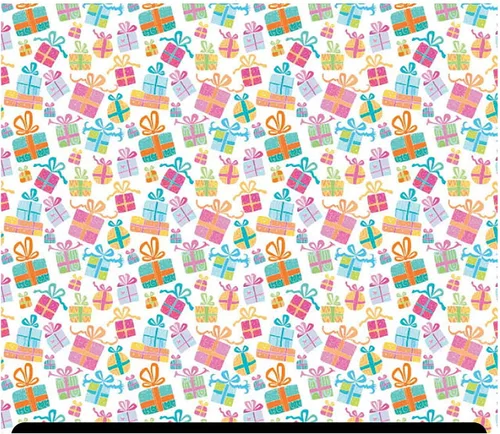 Miniatura 47 de Papel Pintado Estampado HTV (19.66" x 36") - Ladrillos Lego