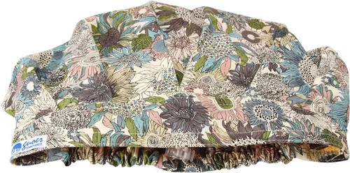 Miniatura 158 de GUOER Sombrero Bouffant Gorra Talla única Multicolor