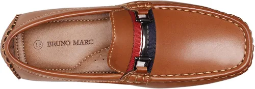 Miniatura 4 de Bruno Marc Zapatos de vestir sin cordones para niño