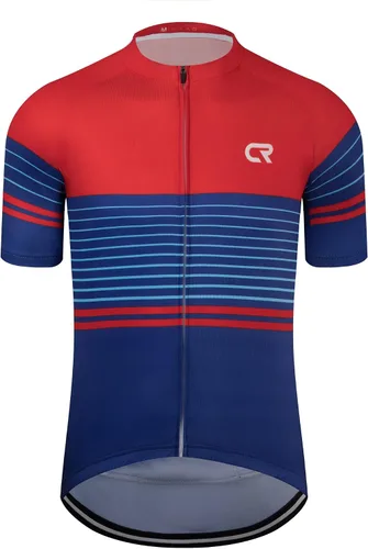 Miniatura 64 de Coconut Ropamo CR - Camiseta de ciclismo para hombre, manga corta, con 3+1 bolsillos con cremallera, transpirable, de secado rápido