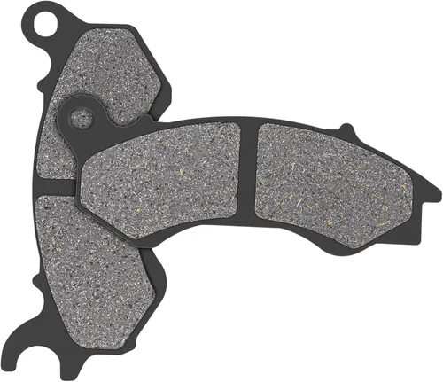 Miniatura 5 de AHL Pastillas de freno delanteras semimetálicas FA603 para Honda PCX 125 (WW 125 EXZA-10) 2010-2013 PCX 150 WW 150 EXC2 C/D/F/H/J 2012-2019 PCX 150