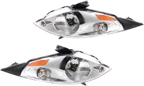 Miniatura 5 de Para Chevy Spark 2013 2014 2015 Conjunto de faros delanteros lado del conductor CAPA GM2502368 95281468