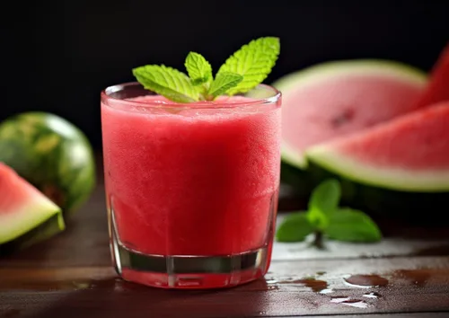 Miniatura 8 de 50 semillas de sandía Sugar Baby para plantar, semillas de frutas de primera calidad cultivadas en Estados Unidos sin OMG para plantar un jardín