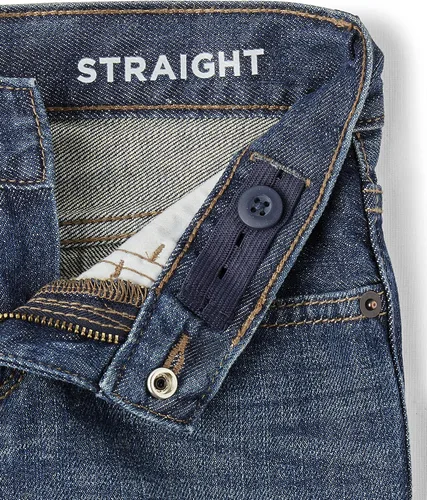 Miniatura 2 de The Children's Place Boys' Multipack Basic Straight Leg Jeans